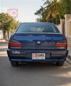 بيجو 306